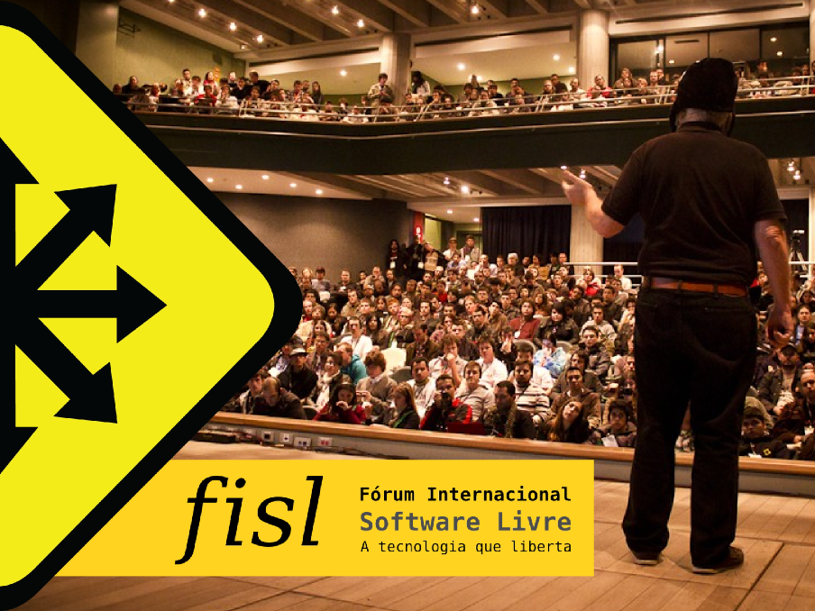 Apresentação geral do FISL